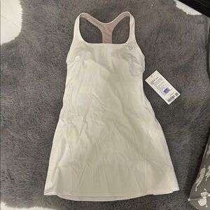 lululemon athletica lightweight tennis Dress